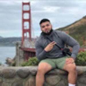 Meet your Posher, Gil